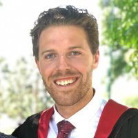 Mitchell Simpson (@mitchsimp) 's Twitter Profile