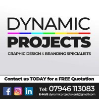 DynamicProjectsGFX (@dynamicp_gfx) 's Twitter Profile