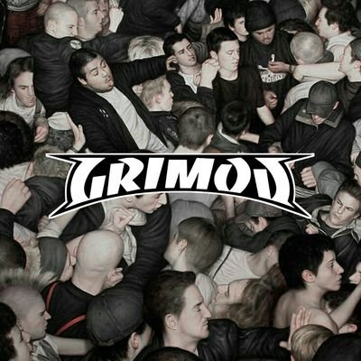 Visit GRIMOD Profile
