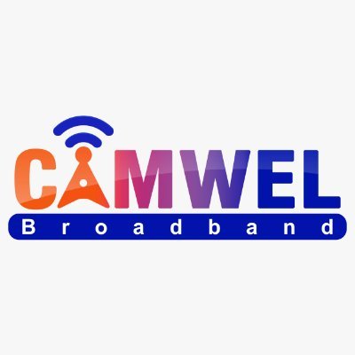 CamwelBroadband Profile Picture