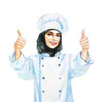 Food | وصفات طبخ🍽 (@thechef_0) 's Twitter Profile