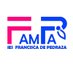 AMPA IES Francisca de Pedraza 🚧 (@AmpaFcaPedraza) Twitter profile photo