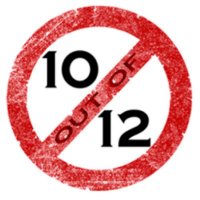 NO MORE 10 Out Of 12's(@NOMORE10OutOf12) 's Twitter Profileg