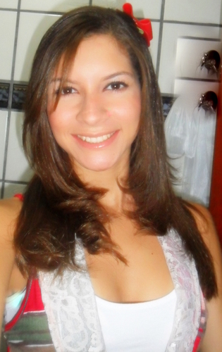 VitoriaaFreiree's profile picture. Estudante de uma quase engenharia( BC&T),sonhadora,atrapalhada,aventureira e um pouco teimosa:) Filha de Deus!