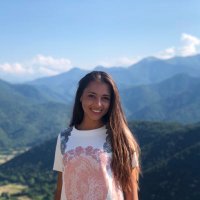 Stefania Fiandrino (@stefaniafiandr1) 's Twitter Profile