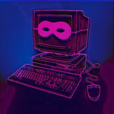 bigboybigcode's profile picture. Online moron who also codes. Never seen one of those before. 
Harm reduction / Recovery, anarchy, privacy and sometimes other stupid shit.