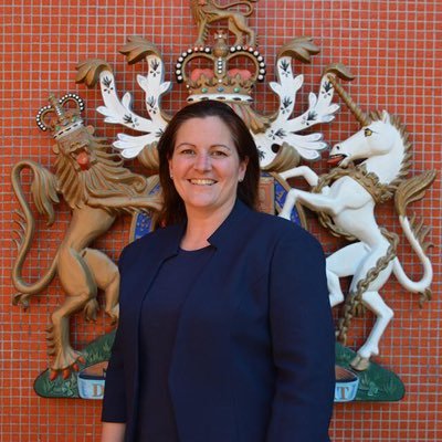 Official Twitter account of the British Deputy High Commissioner to Uganda | @FCDOGovUK | Follow @UKinUganda