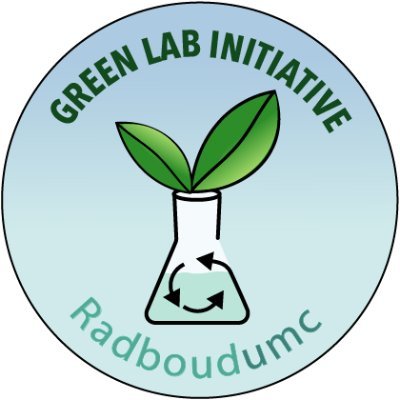 DM to get in touch! We aim to make research activities more sustainable. Supported by the Green Office of the @radboudumc 
#GreenLab #SustainableScience