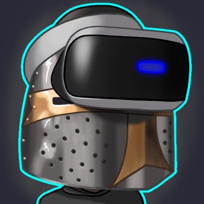 VStreamer/Shitposter from the UK. Come Join The Crusade: https://t.co/WnnwY0yRLP