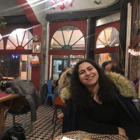 Cemile Kurtuluş (@cemilekurtuluss) 's Twitter Profile Photo