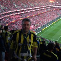 cahit lostar (@cahitlostar) 's Twitter Profile