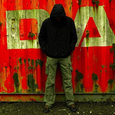 Brighton-based Drum & Bass producer.
Releases on Fokuz, Celsius, ProgRAM, Influenza Media, Nu Venture, Liquid Brilliants, Samsara Beats, Omni Music