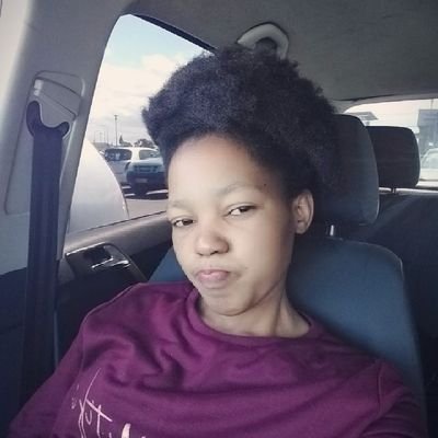 Sanda96902857's profile picture. She remembered who she was and the game changed 👑