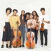 The Kanneh-Masons (@thekannehmasons) Twitter profile photo The Kanneh-Masons (@thekannehmasons) Twitter profile photo