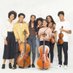 The Kanneh-Masons (@thekannehmasons) Twitter profile photo