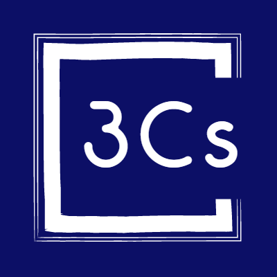 3Cs In A Pod, Inc. - a Venture Production Studio (Startup Studio/Venture Builder) focused (initially) on Artists, Artisans, Cultural & Creative Arts Industries.