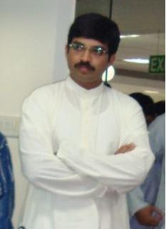 A CA by profession and planning to be a entrepreneuer to satisfy my passion :-)