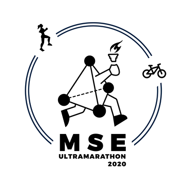 Students & staff @MSETUDELFT are on the road again! For the MSE Ultramarathon 2021! Donations @WAAW_Foundation are welcome, or consider @InstitutoTerra_!