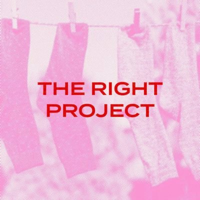 therightproject's profile picture. The Right Project is a personal and professional development space. We’re here to help you navigate sustainability with clarity and confidence.