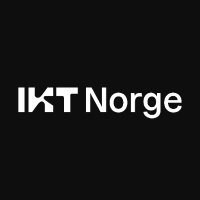IKT-Norge (@iktnorge) 's Twitter Profile