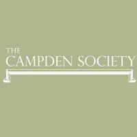 The Campden Society(@CampdenSoc) 's Twitter Profile Photo