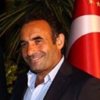 Bülent SEYHAN(@seyhanbulent) 's Twitter Profile Photo