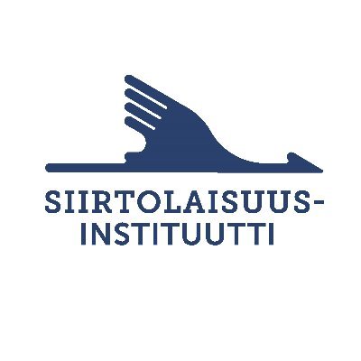 Siirtolaisuusinstituutti – Migrationsinstitutet – Migration Institute of Finland – Researching migration since 1974