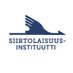 Migration Institute of Finland (@info_migration) Twitter profile photo Migration Institute of Finland (@info_migration) Twitter profile photo