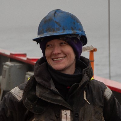 Dr Liz Talbot Profile