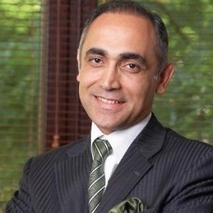 SILA GRUP YÖNETİM KURULU BAŞKANI
DEİK SENEGAL İŞ KONSEYİ BAŞKANI