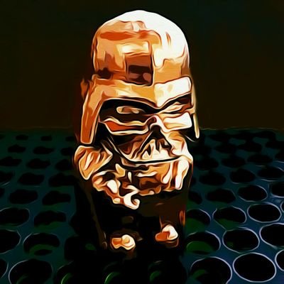 MyGameTweets1's profile picture. Gamer since C64