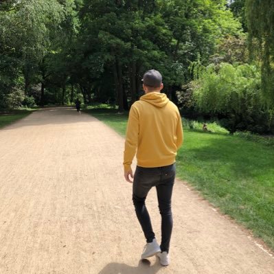 daviddischinger's profile picture. Social Media Redakteur @bremerfv | Fußballaddicted | NBA & NFL | privat hier