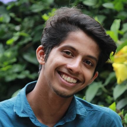 dabguli's profile picture. ಕನ್ನಡಿಗ, ಬರಹಗಾರ, ಮಲೆನಾಡ ಹುಡುಗ