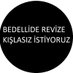 Bedellide revize istiyoruz (@bedellirevize) Twitter profile photo Bedellide revize istiyoruz (@bedellirevize) Twitter profile photo