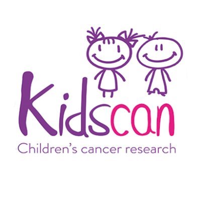 Kidscan children's cancer research, is a #charity in #Salford, developing new & improved treatments for children with #cancer

#CCAM