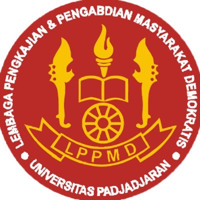 Salam Pembebasan! |
Akun Resmi Lembaga Pengkajian dan Pengabdian Masyarakat Demokratis Universitas Padjadjaran
| 📩 Email: lppmdunpad99@gmail.com