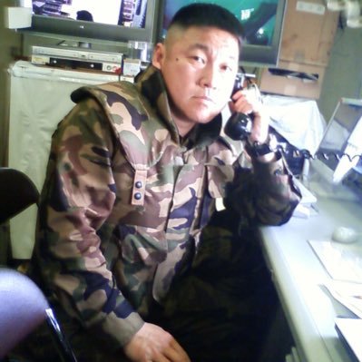 soldier  Sato (^-^)/さんのプロフィール画像