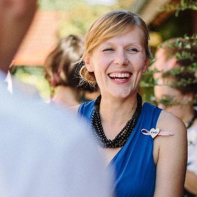 KathrinStangl's profile picture. passionate communicator | spokesperson @Siemens | traveladdict 🌍 | views are my own