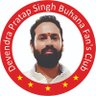 BuhanaFans's profile picture. Official twitter handler of Devendra Pratap Singh Buhana Fan's Club