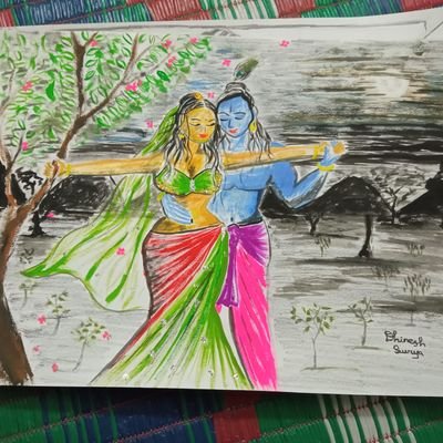 Praveen45926321's profile picture. simply