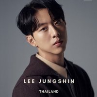 LeeJungShinThailand(@LeeJungShinTH) 's Twitter Profile Photo