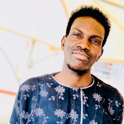 Marshal_SAMS0N's profile picture. A Believer✝️.Agricultural🌱🚜 Extensionist👤. Birds🐦 born🐣 in a cage think flying🦅 is an illness! #Proudlylefthanded