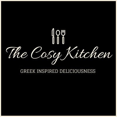 The Cosy Kitchen - A self built mobile kitchen travelling around Wiltshire to bring our passion for Greek Gyros to the UK! #SBS Winner 2019