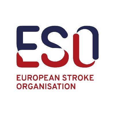 ESO is a pan-European society of stroke researchers and physicians, national and regional stroke societies. Mission: to reduce the burden of stroke. #ESOC2024