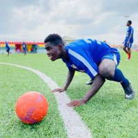 Emmanuel Mensah (@emmanue65973955) 's Twitter Profile