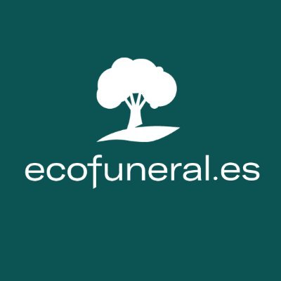 ecofunerales's profile picture. Te invitamos a descubrir otra manera de ver tu última experiencia de Vida. Esta elección puede ayudar a sanar la Tierra, el alma y conectarnos a algo más grande