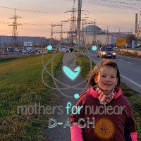 Mothers for Nuclear Deutschland(@Moms4G) 's Twitter Profile Photo