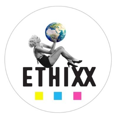 Aiming to make periods great!
Washable pads, removing taboos and single-use plastic from menstruation.
Come see more at https://t.co/zZEkbsRhxL
Insta: @ethixxpads