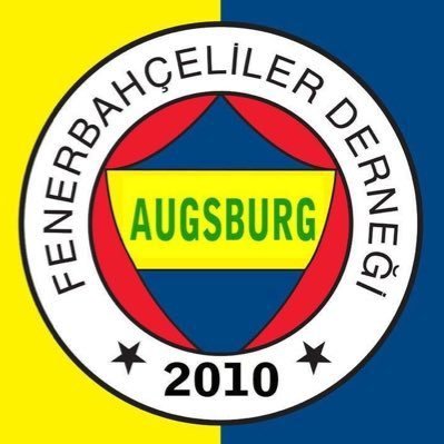 Augsburg Fenerbahçeliler Derneği 2010 e.V