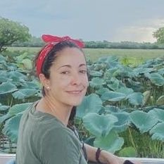 Wetland scientist

Griffith University

she/her